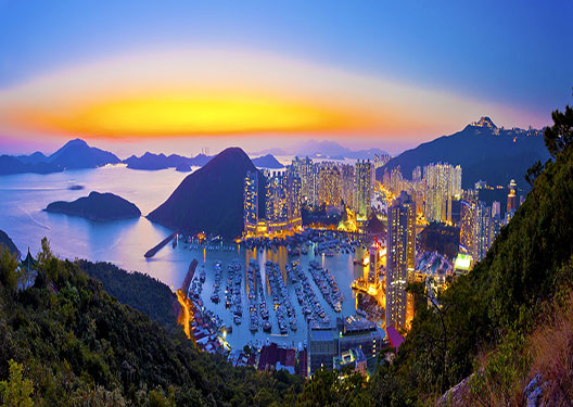 traveldilse-Experience Hong kong